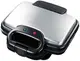 Vitantonio WAFFLE HOT SANDWICH BAKER Irons Black VWH-200-K (Included 2 Plates)