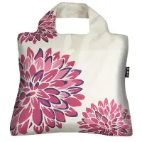 在飛比找Yahoo!奇摩拍賣優惠-日本境內版 澳洲品牌 ENVIROSAX 環保袋 購物袋 春