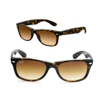 在飛比找Yahoo!奇摩拍賣優惠-RAYBAN RB2132 RB 2132 WAYFARER