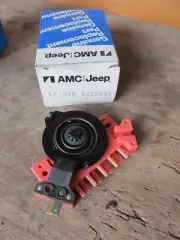 NOS AMC 1974-1978 Air conditioning Switch AMX Javelin