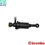 MASTER CYLINDER CLUTCH C 56 044 FOR RENAULT TRAFIC/II/Bus/Van/Platform/Chassis
