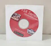 Polycom VSX Documentation Library CD Software