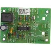 PCB, Raypak 55A/105A/155A/185A, IID