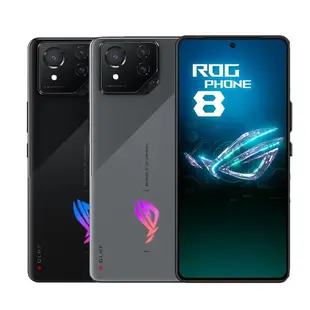 ASUS 華碩 ROG Phone 8 (16G/512G) 智慧型手機 現貨 廠商直送