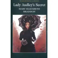 在飛比找蝦皮商城優惠-Lady Audley’s Secret 奧德利夫人的秘密/