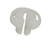 Lisle 0.87 in. Disconnect Tool For Air Conditioning/Fuel Line Disconnect