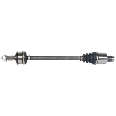 GSP NCV76003 Rear CV Axle Assembly fits Jeep 15-23 Renegade Fiat 16-23 500X (for: Jeep)