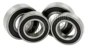 Zipp 808 Rear HUB Bearing set Quality Bicycle Ball Bearings