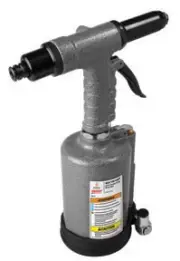 1/4" Heavy Duty Air Rivet Gun SX1819T SUNEX TOOLS SX1819T 0