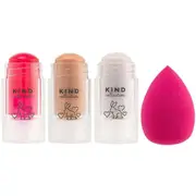 KIND Collective Glow Up Mini Set