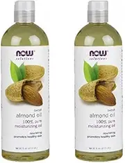 Now Foods Almond Oil -32 oz Almond Oil
