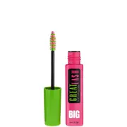 Maybelline Great Lash Big Washable Mascara - Blackest Black 130