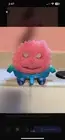 Scrub daddy Sponge Holder FUNNY NOVELTY