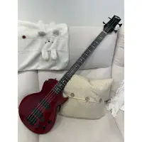 在飛比找蝦皮購物優惠-Gibson Les Paul Special bass 電