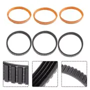 Sturdy Drive Belt for F 20A P20ST H55SC P20SBK P20SB Electric Planer Pack of 6