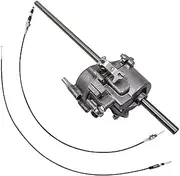 Lawn Mower Gearbox Suitable for Honda Self Propelled Lawn Mower HRU216-3 Speed Transmission