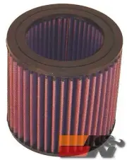 K&N Replacement Air Filter For SAAB 9-5 1998-2000 E-2455 (for: Saab)