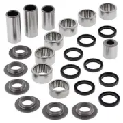 Swing Arm Linkage Bearing Seal Kit~2003 Suzuki RM125 All Balls 27-1132