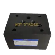 1PCS New For YUKEN MCB01030 Stacked Check Valve MCB-01-0-30