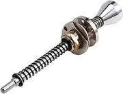 Snblzhef Pinballs Loaded Spring Rod Machine Pinballs Plunger Shooters Assembly Arcade Parts