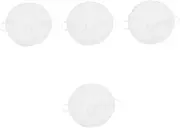 Healvian Pcs Face Steamer Towel Women's Facial Care Hot Cold Mask Reusable Skin Hydration Size Soft Material