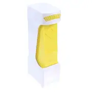 Butter Cutter Slicer Cheese Dispenser Splitter Durable Construction Easy to Use
