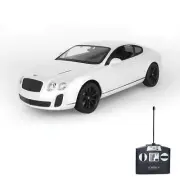Vinie Remote Control Car for Boys, RC Cars Bentley GT Supersport, 1:14 Scale ...