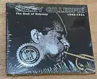 Best of Odyssey 1945-52 by Dizzy Gillespie (CD, 2002)
