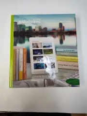 Language Arts 3 - Volume 1 Teacher Edition- Florida Studysync Grade 8