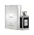 Lattafa Ejaazi Silver EDP Unisex Perfume By Lattafa Perfumes 100ml.