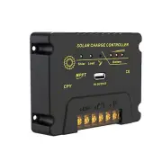 CPS/ CPY Series Solar Charge Controller 20A12V/24V MMPT Automatic Recognitions