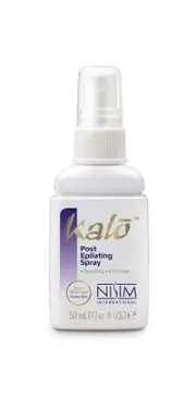 Nisim Kalo Post Epilating Spray 1.7 oz