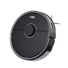 Robotic Vacuum Cleaner Wet Mopping Carpet Dust Sweeping Robot Wireless Smart