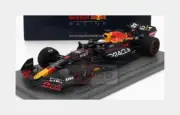 1:43 SPARK Red Bull F1 Rb18 #1 Winner Monza Italy Gp 2022 Max Verstappen S8550 M