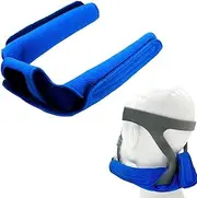 CPAP Neck Pad, Mask Headwear Cover, Sleep Apnea Mask, Neck Pad (Universal Size)