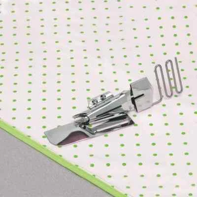 BABYLOCK 8 mm Knit/ Woven Double Fold Bias Binder for Coverstitch machine