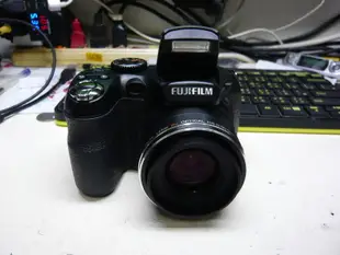 二手品像佳 Fujifilm FinePix S1800類單眼數位相機