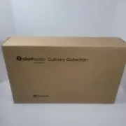 Tupperware ChefSeries Oval Roaster with Rack