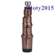 1pc .335 RH Golf Adapter for Taylormade Qi10 Stealth M3 M4 M5 M6 SIM Driver FW