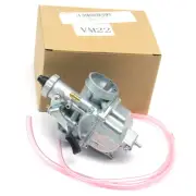 26mm MIKUNI Carburetor VM22 Carby For Honda XR100 CRF100 Motorcycle Pit Bike