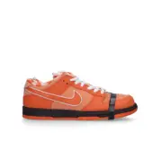 Nike x Concepts SB Dunk Low Orange Lobster Regular Box FD8776-800 SIZE 6.5 #