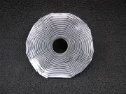 Black Butyl Tape Motorhome Camper Mobile Home Trailer Roof Sealant vents etc
