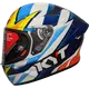 【JAP騎士精品】KYT-TTC #36 (選手帽) 全罩 金屬排齒扣 TTC 安全帽 眼鏡溝 入門 (9.2折)
