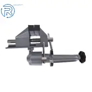 3In Universal Table Bench Vise Work Bench Clamp Swivel Rotating Hobby Craft