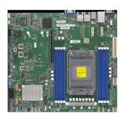 SuperMicro X12SPO-F MB -Coopere Lake/Ice Lake(LGA-4189) SKT-P++C621A,8xDDR4 3200