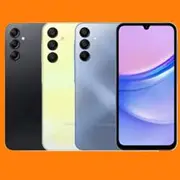 Samsung Galaxy A15