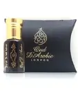 INDIAN PATCHOULI 6ML PREMIUM TRADITIONAL ORIENTAL FLORAL PERFUME OIL ATTAR
