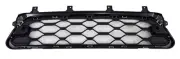 Fit For 21-on Mini Countryman F60 LCI S Model Bumper Lower Grille w/ Sensor Hole