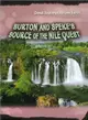 Burton and Speke's Source of the Nile Quest