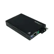 Startech ET90110SM302 CONVERT AND EXTEND A 10/100 MBPS ETHERNET CONNECTION UP TO